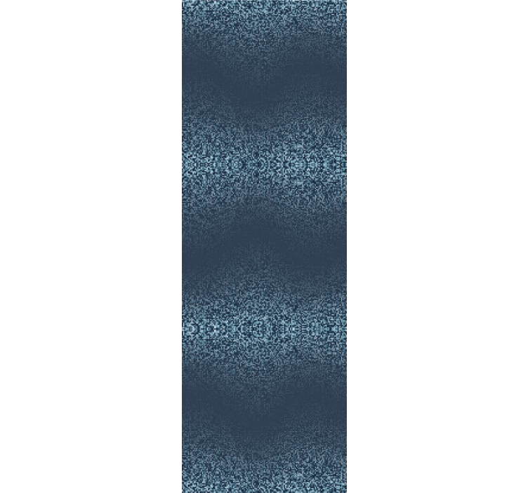 papel de parede texturas e padrões efeito têxtil dardo - TenStickers