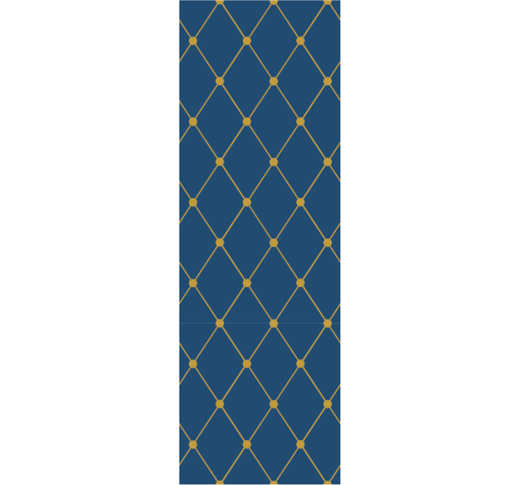 papel de parede para quarto Estilo nórdico atena - TenStickers