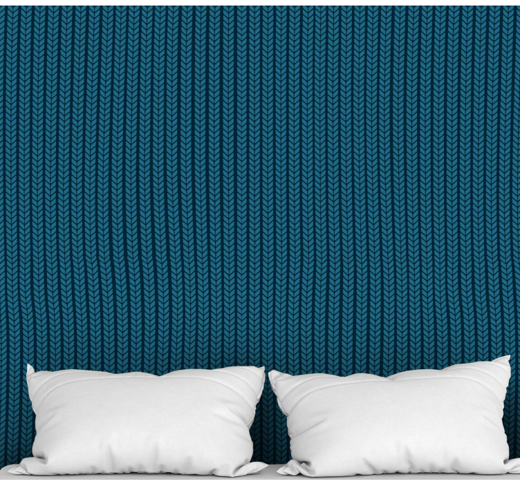 papel de parede outras texturas Pontas naturais - TenStickers