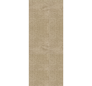 Papel de parede quarto de casal tecido bege monocolorido - TenStickers