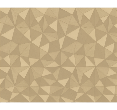 Papel de parede quarto de casal moderno 3d - TenStickers