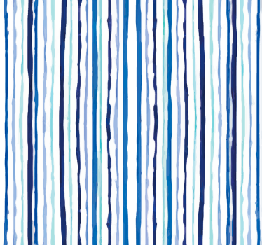 papel parede vertical Papel de parede de riscas verticais de linh - TenStickers