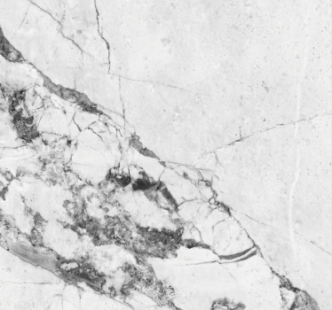 papel parede pedra Padrão de mármore cores claras e escuras - TenStickers