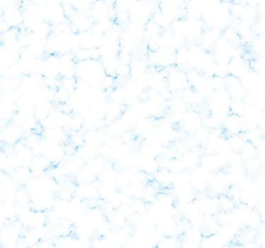 papel parede mármore Mármore texturizado cores azuis com riscas - TenStickers