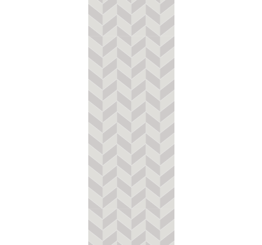 papel parede quadrados Formas geométricas - TenStickers