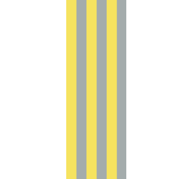 papel parede vertical riscas verticais pantone finas - TenStickers