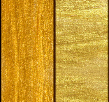 papel parede outras texturas Reino de ouro - TenStickers
