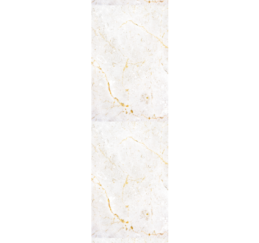 papel parede mármore Mármore cinza e dourado - TenStickers