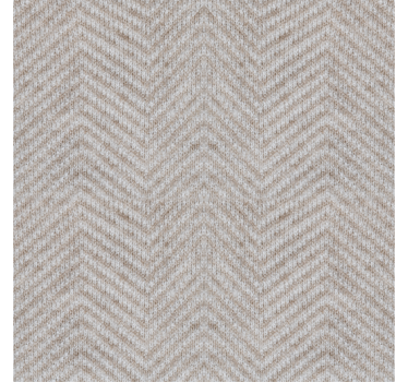 Papel de parede quarto de casal textura natural entrelaçada - TenStickers