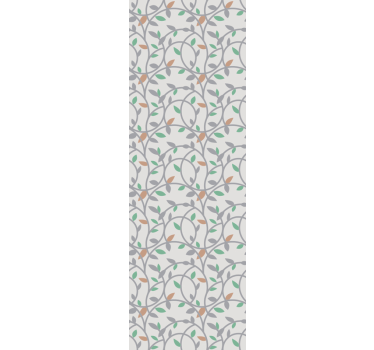Papel de parede para crianças Ramos belos - TenStickers