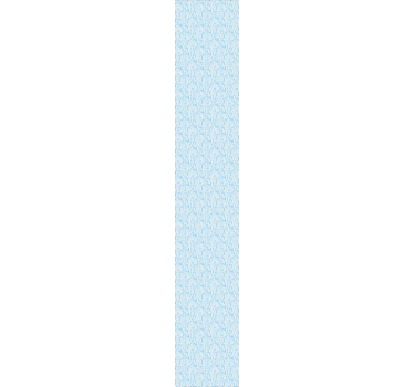 papel parede vertical Linhas escandinavas - TenStickers